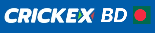 Crickex Bangladesh logo