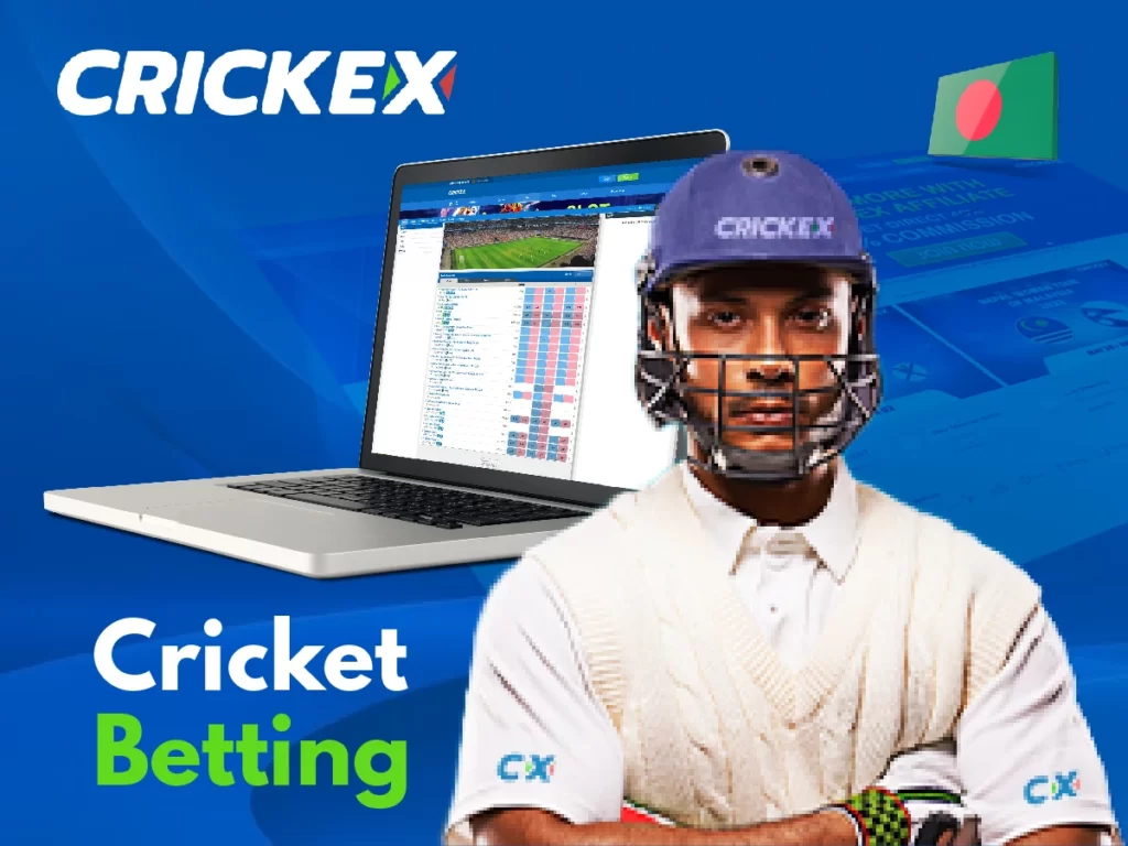Сrickex88 BD bet Sports betting 4 Top cricket betting site in Bangladesh - Crickex88 BD