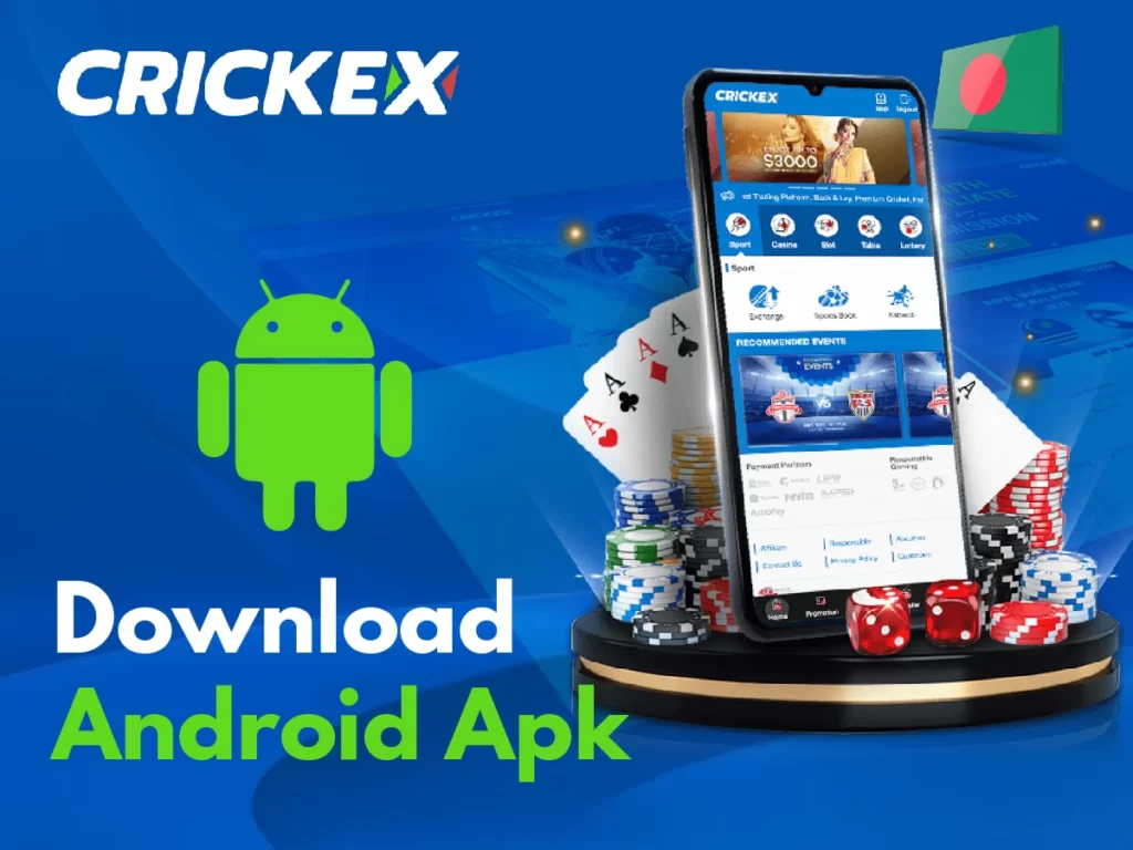 Download Crickex