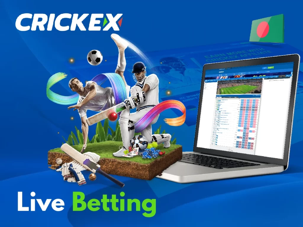 Сrickex88 BD bet Sports betting 8 Crickex88 BD live betting