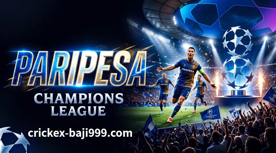 60 Paripesa How to Bet on the Champions League 202627 Group Stage and Win Bigger